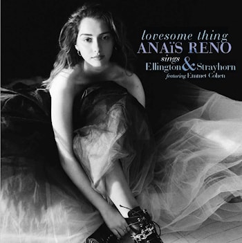 Anaïs Reno - Lovesome Thing  