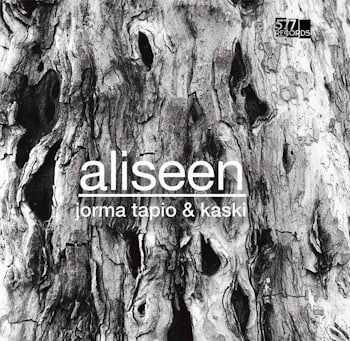 Jorma Tapio & Kaski - Aliseen  