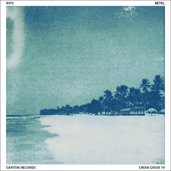 Rifo - Betel  