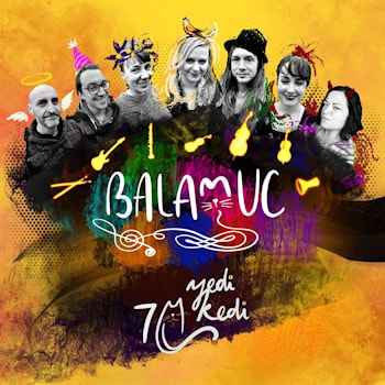 Balamuc - Yedi Kedi  