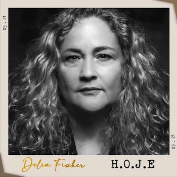 Delia Fisher - H.O.J.Е  