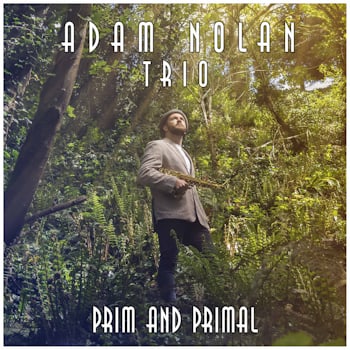 Adam Nolan Trio - Prim and Primal  