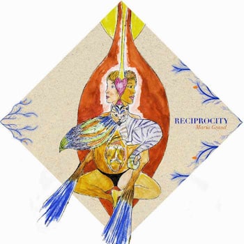 María Grand - Reciprocity  