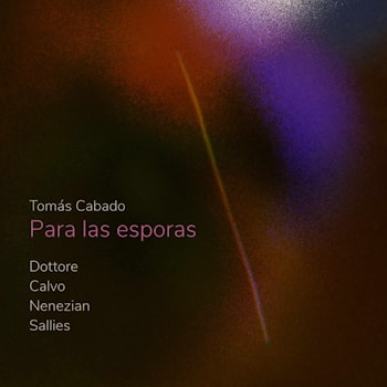 Tomás Cabado - Para las esporas  