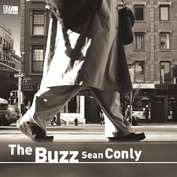 Sean Conly - The Buzz  