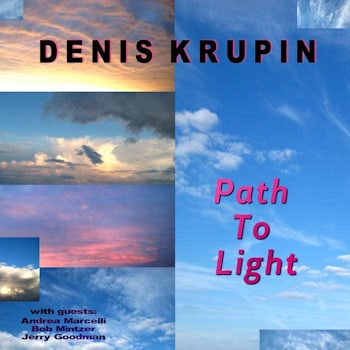 Denis Krupin - Path To Light  