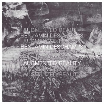 Benjamin Deschamps - Augmented Reality  
