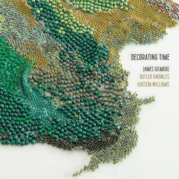 James Gilmore - Decorating Time  