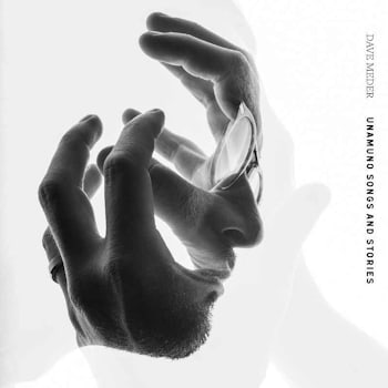 Dave Meder - Unamuno Songs and Stories  