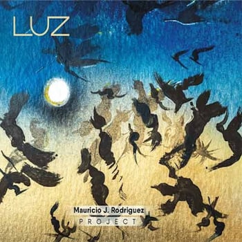 Mauricio J. Rodriguez Project - Luz  