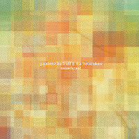 Gaudenz Badrutt & Ilia Belorukov - Sauerkraut  