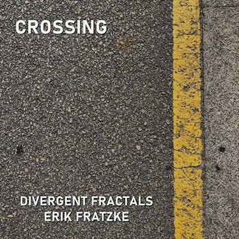 Divergent Fractals - Crossing  
