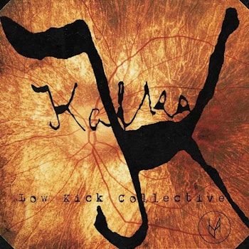 Low Kick Collective - Kafka  