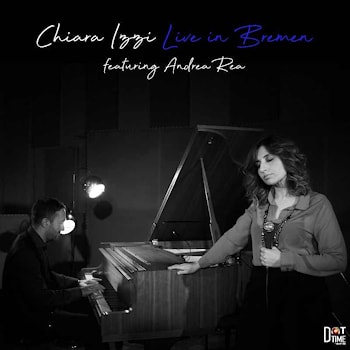 Chiara Izzi - Live In Bremen  