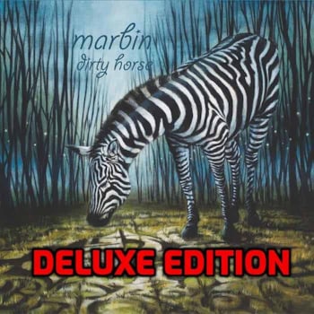 Marbin - Dirty Horse  