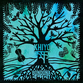 Khiyo - Bondona  