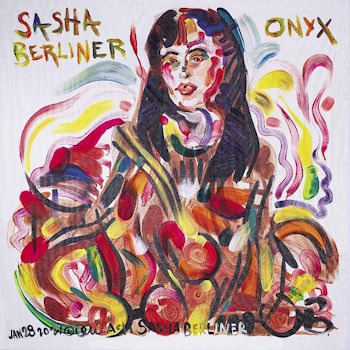 Sasha Berliner - Onyx  