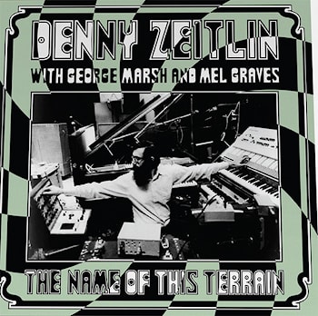 Denny Zeitlin - The Name Of This Terrain  