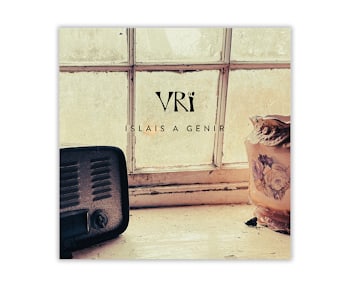 VRï - islais a genir  