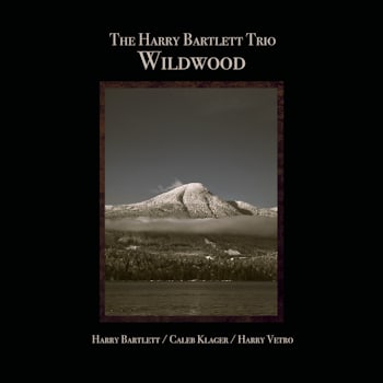 Harry Bartlett Trio - Wildwind  