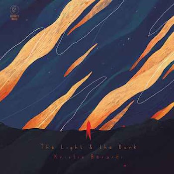 Kristin Berardi - The Light & the Dark  