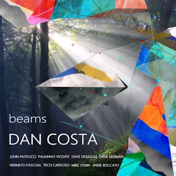Dan Costa - Beams  