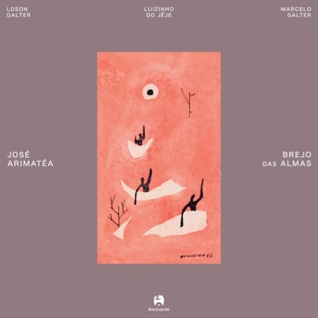 José Arimatéa - Brejo Das Almas  