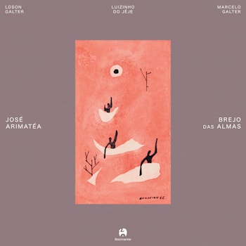 José Arimatéa - Brejo Das Almas  