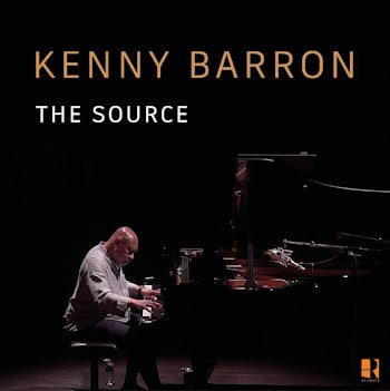 Kenny Barron - The Source  