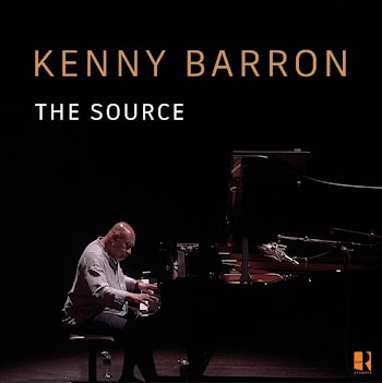 Kenny Barron - The Source  