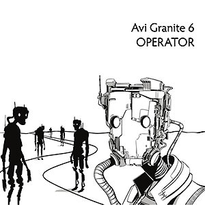 Avi Granite 6 - Operator  