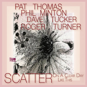 Scatter - On A Clear Day Like This  