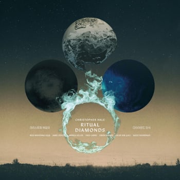 Сhristopher Hale - Ritual Diamonds  