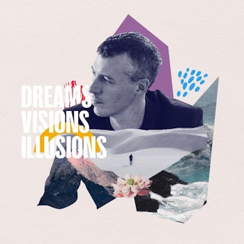 Nick Finzer - Dreams, Visions, Illusions  