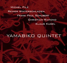 Yamabiko Quintet - Yamabiko Quintet  