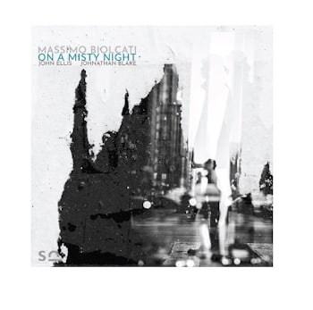 Massimo Biolcati - On a Misty Night  