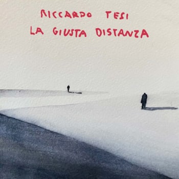 Riccardo Tesi - La Giusta Distanza  