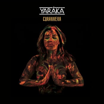 Yarákä - Curannera  