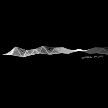 Guzmán Calzada / Sofía Scheps - Sierra Madre  