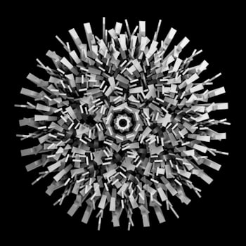 MultiTraction Orchestra - Reactor One  