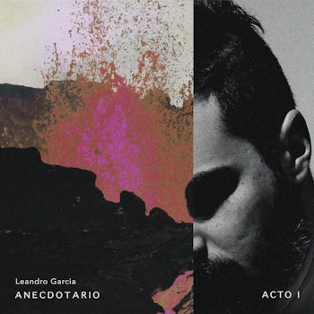 Leandro García - Anecdotario  