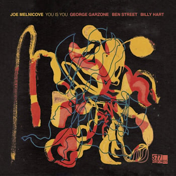 Joe Melnicove - You Is You  