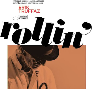 Erik Truffaz - Rollin'  