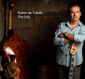 Rubim de Toledo - The Drip  