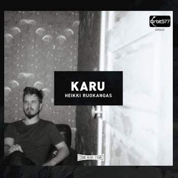 Heikki Ruokangas - Karu  