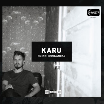 Heikki Ruokangas - Karu  