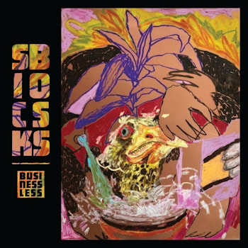Sick Boss - Businessless  