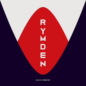 Rymden - Valleys and Mountains  