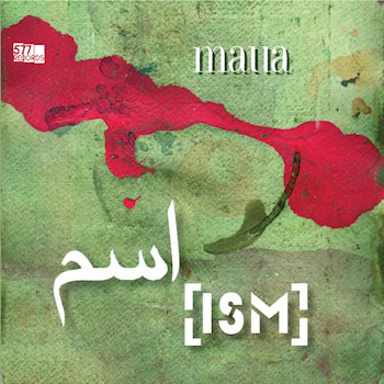 Ism - Maua  