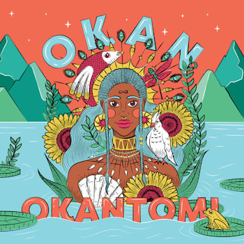 OKAN - Okantomi  